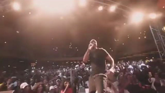 Davido, 30 Billion Gang Africa Tour