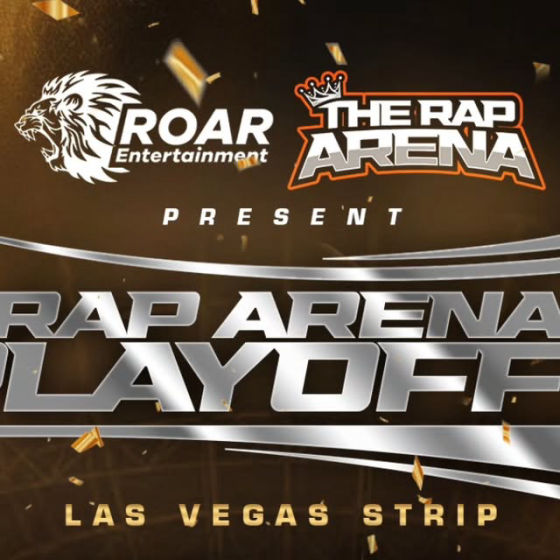 Rap Arena Playoff, With The Rap Arena